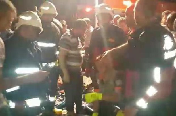 Kara haberler peş peşe geldi: 7 ölü, 18 yaralı