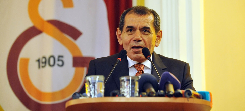 "Şampiyonluk kupası benim hakkım" sözlerine ret!