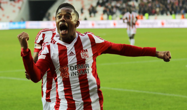 Robinho'ya talip var!