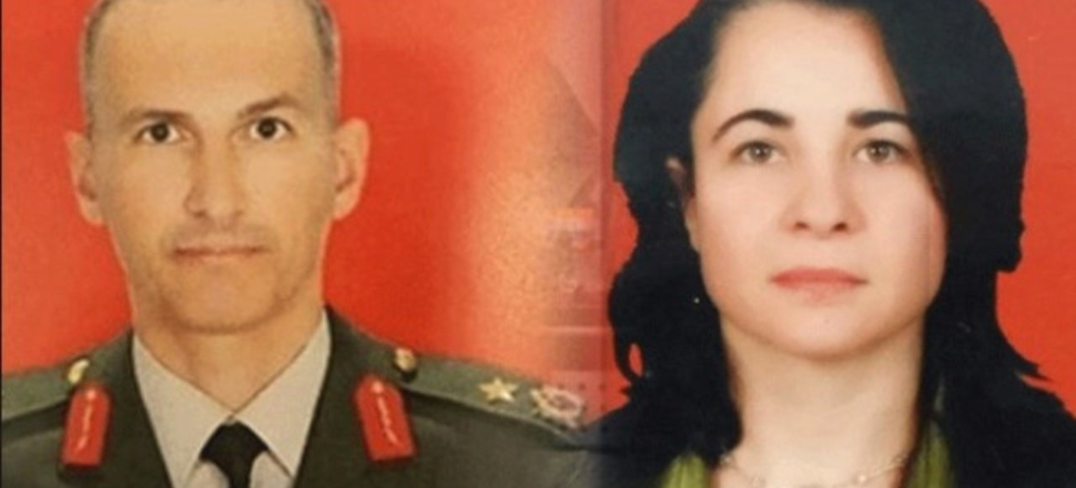 FETÖ'cü Semih Terzi'nin eşi darbe için söylenmedik yalan bırakmadı
