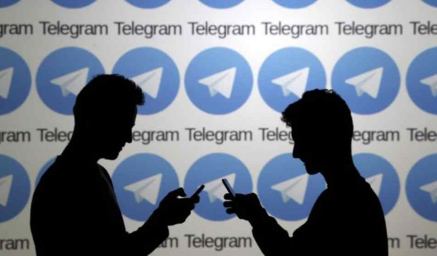 Mesajlaşma uygulaması Telegram'a yasak!