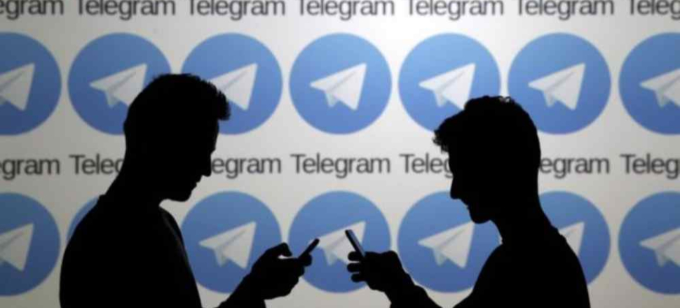 Mesajlaşma uygulaması Telegram'a yasak!