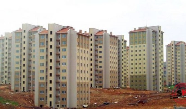 Kurum'dan vatandaşa "ön ödemeli konut" müjdesi!