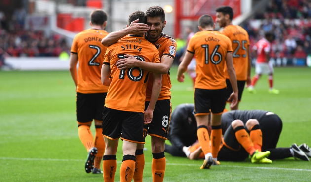 Premier Lig'e yükselen ilk takım belli oldu!
