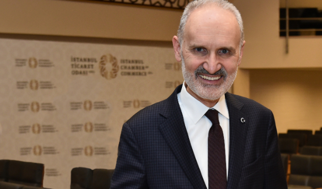 İTO'nun yeni başkanı Şekib Avdagiç!