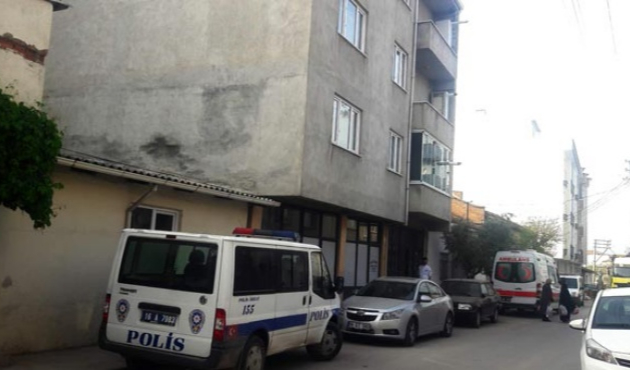 5 aylık hamile kadın ve bebeğinin feci ölümü!