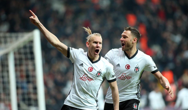 Beşiktaş, UEFA anlaşması nedeniyle Vida'yı satacak