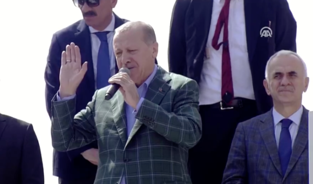 "Şu ana kadar 80 FETÖ'cüyü yurt dışından getirdik"