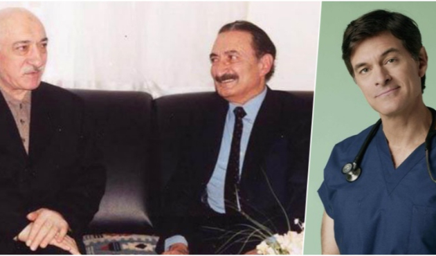 Gülen'in yurt dışına firarının bilinmeyenleri...