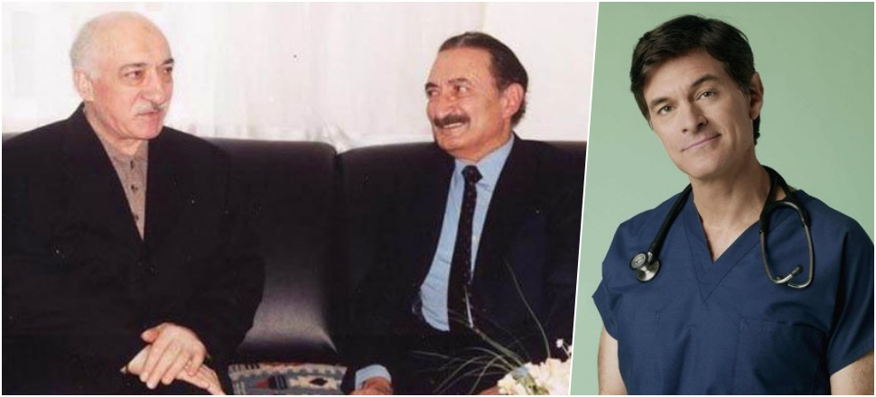 Gülen'in yurt dışına firarının bilinmeyenleri...