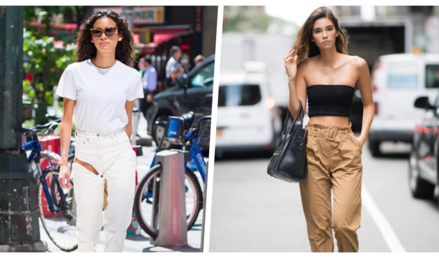 Victoria's Secret model seçeceğini duyurdu... Genç mankenler birbirleriyle yarıştı!