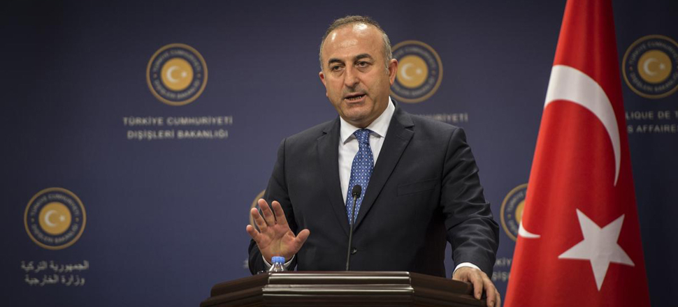 "Askerlerimizin elinden bir kaza çıkabilir!"