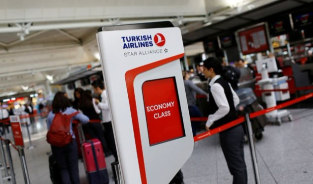 THY'den öğrencilere iş müjdesi!