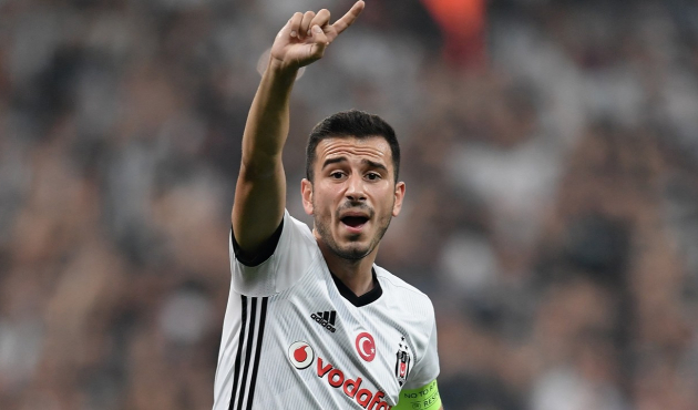 Oğuzhan Özyakup kararını verdi!