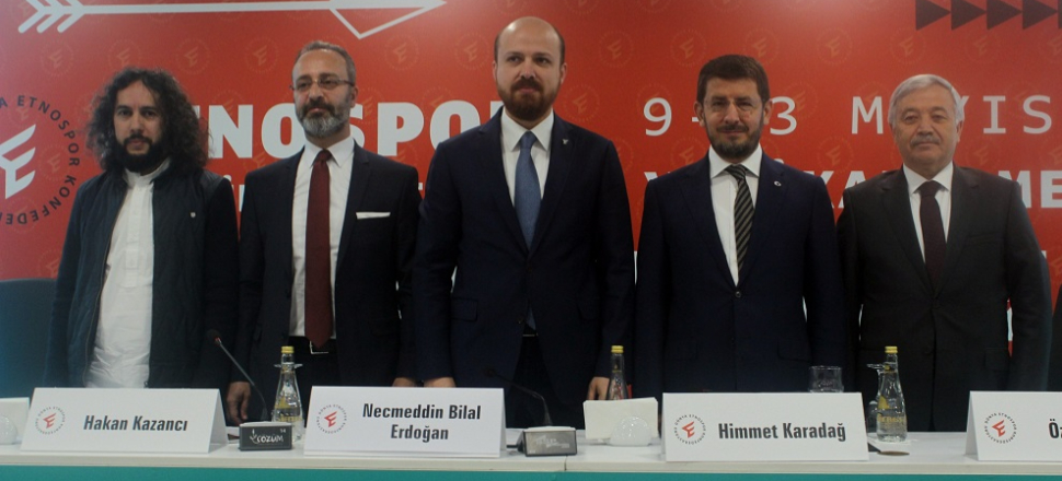 Bu festivale gelenlere ev hediye edilecek!