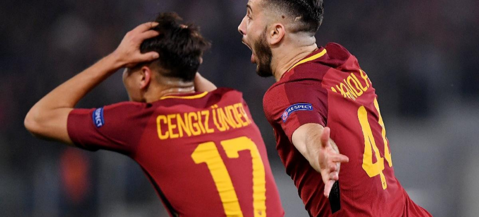 Cengiz Ünder'den tarihi asist itirafı!