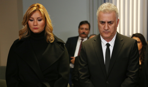 İzleyici "Aklımızla alay etme!" demişti...