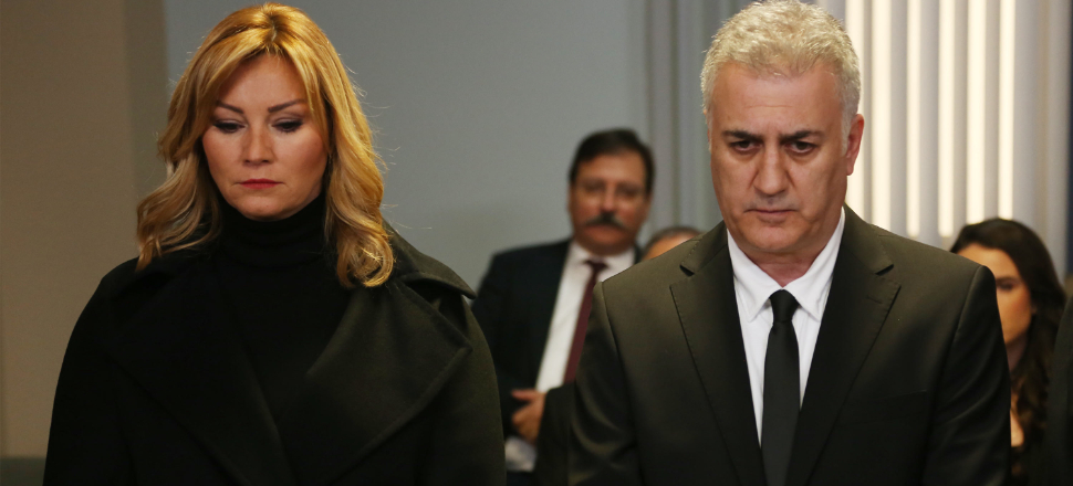 İzleyici "Aklımızla alay etme!" demişti...