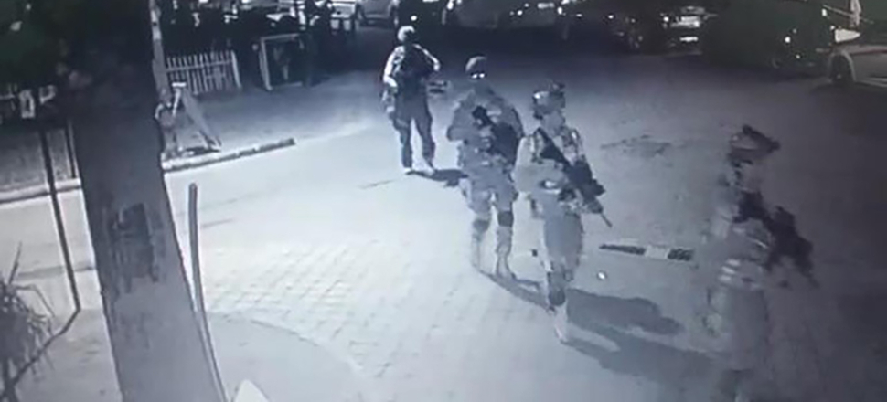 15 Temmuz'un gizli suikast timi ortaya çıktı!