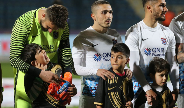 Atletico Madrid, Abdülkadir Ömür'ü istiyor!