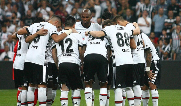 Beşiktaş'ta hedef İsveçli yıldız oyuncu!