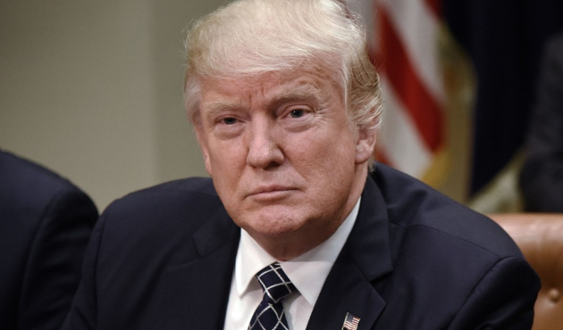 Beyaz Saray açıkladı: Trump 4 gözle bekliyor!