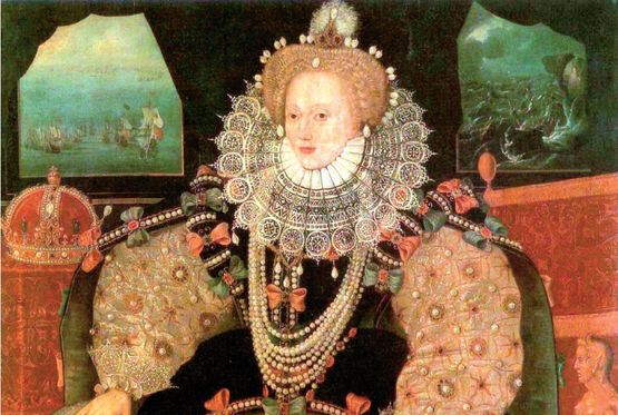 Bütün kabahat Birinci Elizabeth’in! ‘Eşhedü’ deseydi İngiltere şimdi AB’yi tartışmayacaktı