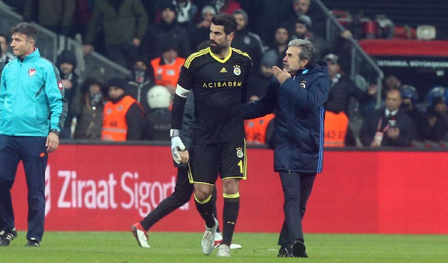 Volkan ve Hasan Ali'den taraftara tepki!