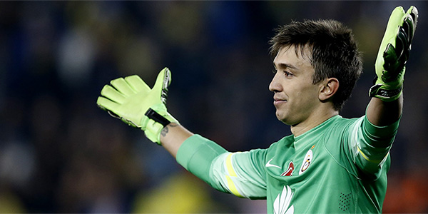 Muslera onay verdi: Gelirse fark yaratır!