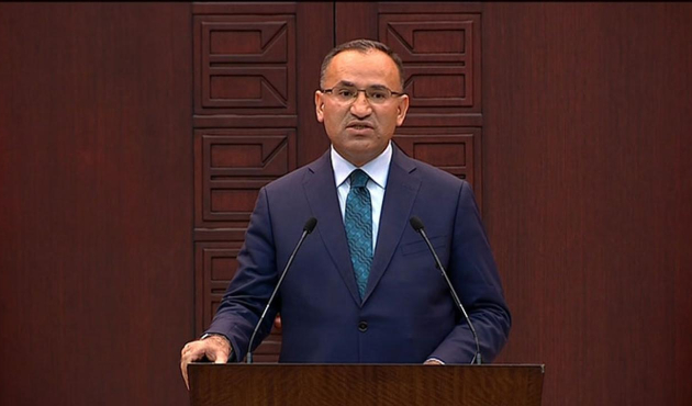 Hükümetten Bahçeli'nin erken seçim çağrısına yanıt