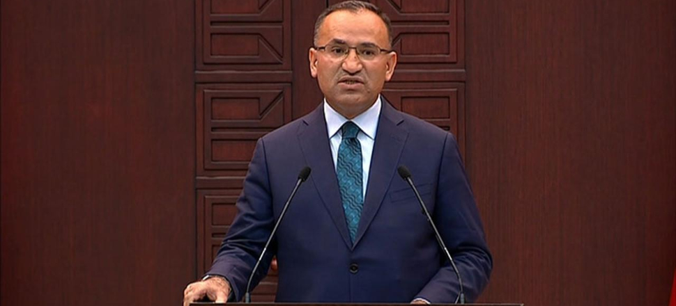 Hükümetten Bahçeli'nin erken seçim çağrısına yanıt