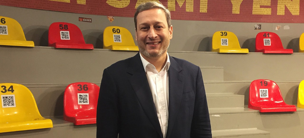 Galatasaraylı yönetici PFDK'ya sevk edildi!