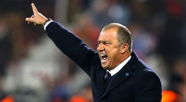 Fatih Terim korkusu TRT'ye geri adım attırdı!