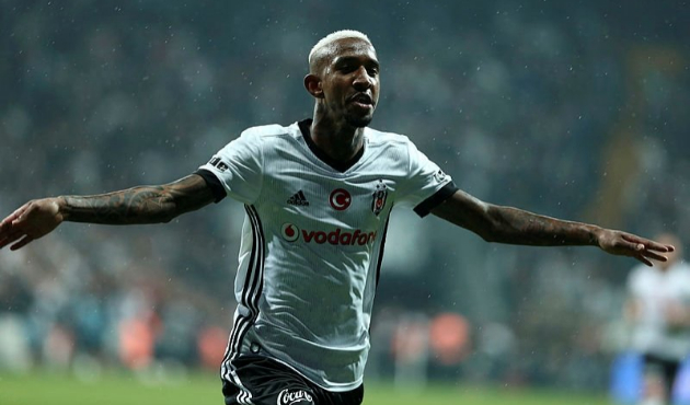Beşiktaş'a İngiltere'den ilginç teklif!