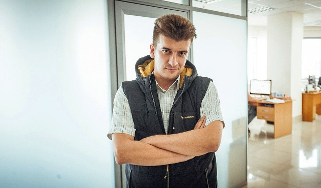 Rus gazeteci hayatını kaybetti...