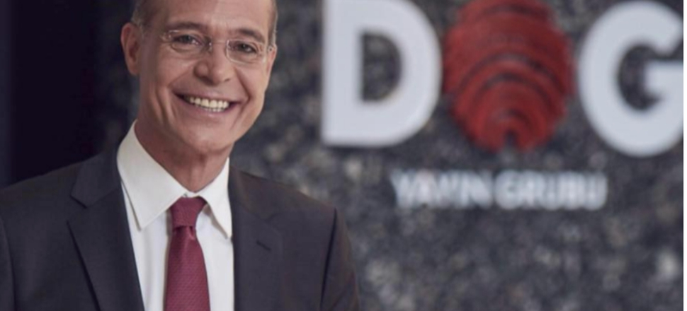 Erhan Ertürk'ün yeni adresi belli oldu!