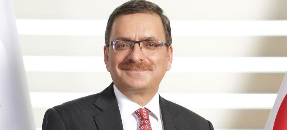 SPK Başkanlığına Taşkesenlioğlu atandı!