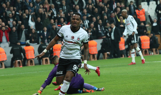 "Ozan Tufan ve Larin'e talibiz"