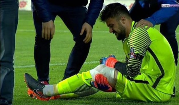 Onur Kıvrak'tan büyük fedakarlık!