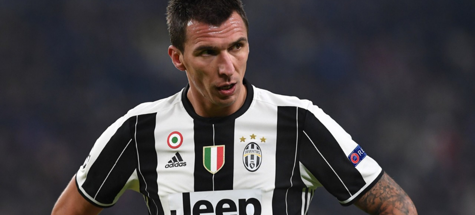 Mandzukic, Beşiktaş yolunda!