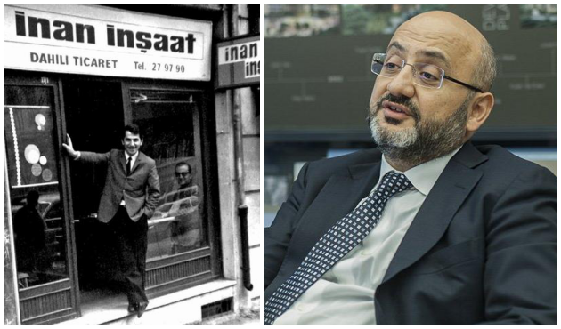 İflasını açıklayan Serdar İnan'ın borcu belli oldu