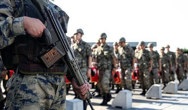 Bedelli askerlik başvuruları rekor kırdı!