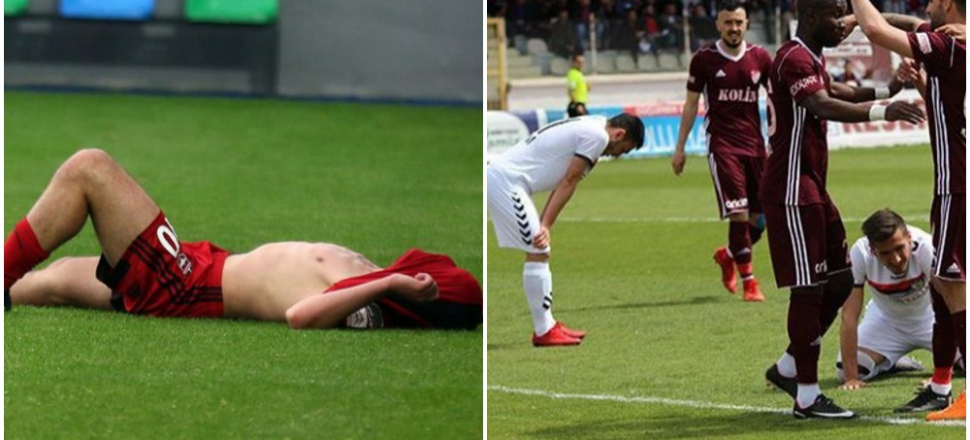 Türk futbolunun çınarları yok oluyor!