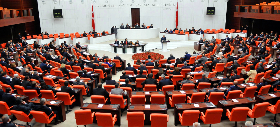 Erken seçim çağrısı o vekilleri zora sokacak!