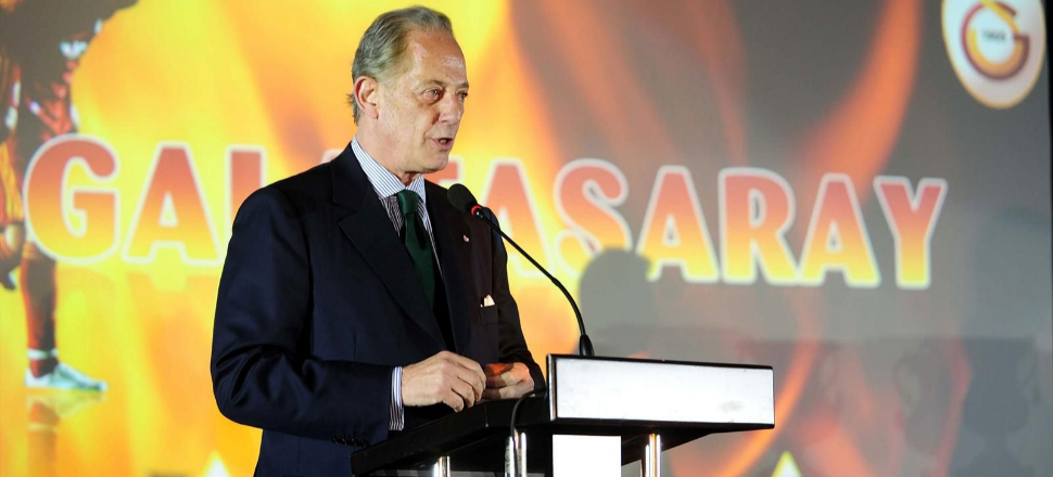 Faruk Süren'den adaylık sinyali!