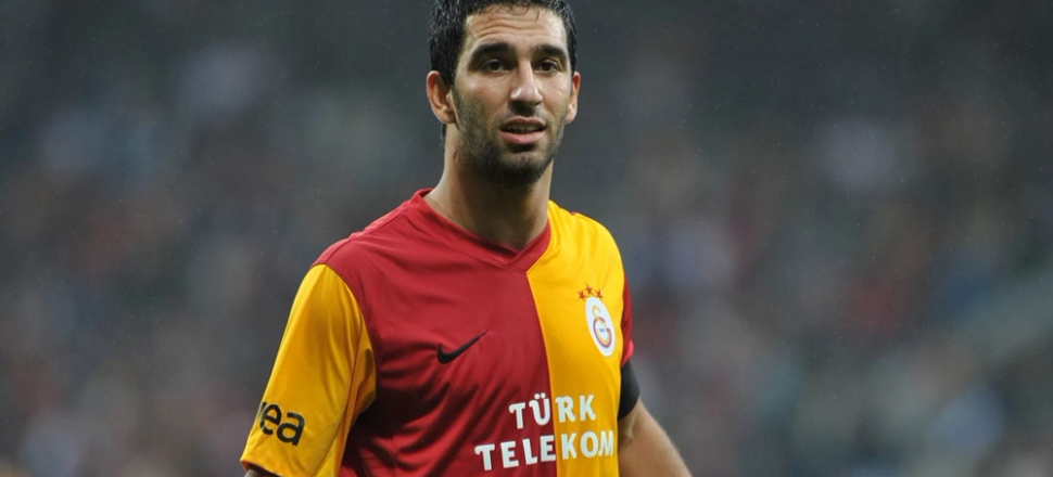 Arda son ana kadar Galatasaray'ı bekledi!