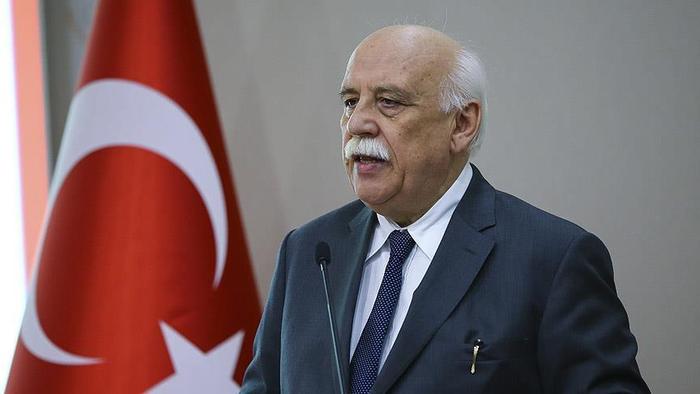Nabi Avcı'dan yeni müjde... Kurban Bayramı tatili de 9 gün!