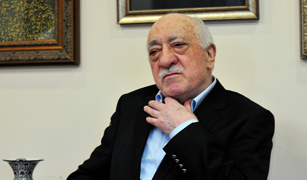 219 gizli FETÖ'cüye operasyon Gülen'i çıldırttı!