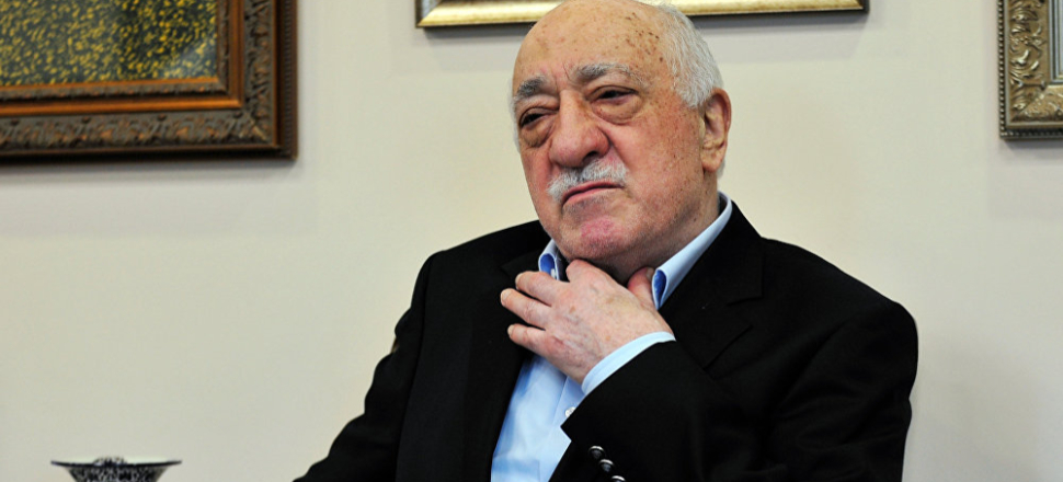 219 gizli FETÖ'cüye operasyon Gülen'i çıldırttı!