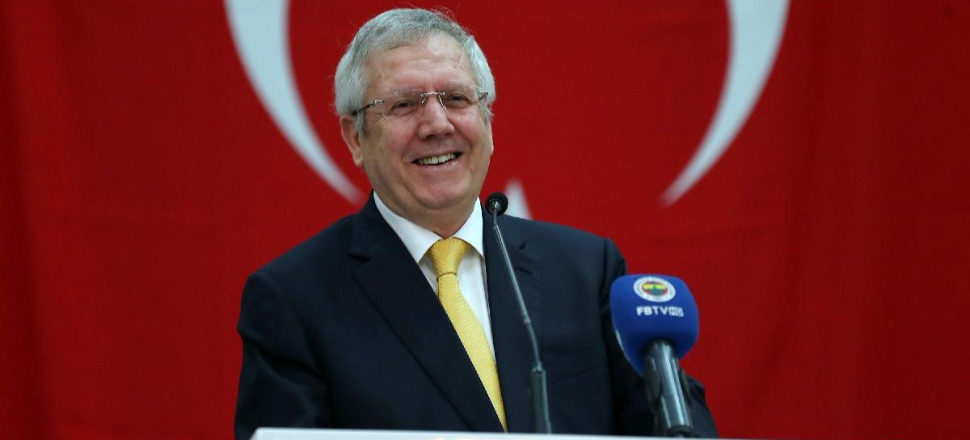 "Bir dönem daha istiyorum sonra taraftar olacağım"